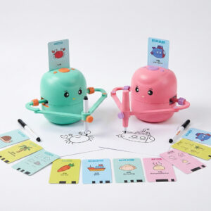 Intelligent Painting Robot – শিশুদের শিক্ষামূলক ড্রইং খেলনা