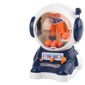 Mini Astronaut – Safe & Fun Toy for Kids